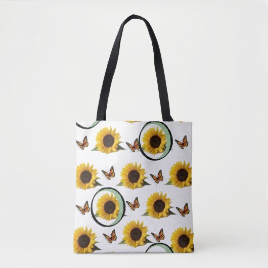 sac fourre-tout (Devant)