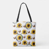 sac fourre-tout (Dos)