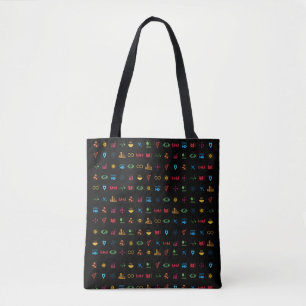 Sac fourre-tout
