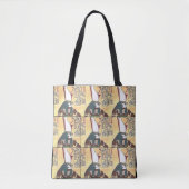 Sac fourre-tout (Devant)
