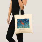 Sac fourre-tout (Devant (produit))