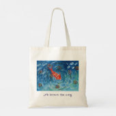 Sac fourre-tout (Dos)