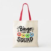 Sac fourre-tout (Dos)