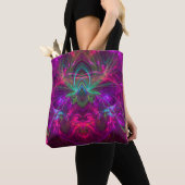 Sac fourre-tout (De près)
