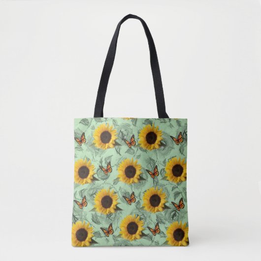 sac fourre-tout (Devant)