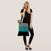 Sac fourre-tout (Sur le modèle)