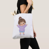 Sac fourre-tout (De près)