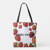 Sac fourre-tout (Dos)