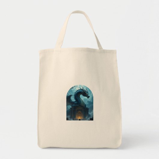 Sac fourre-tout (Devant)