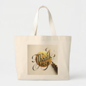 Sac fourre-tout (Devant)