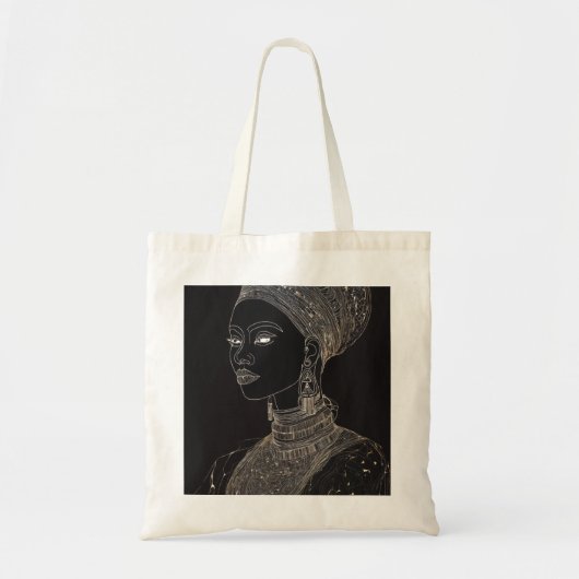 Sac fourre-tout (Devant)