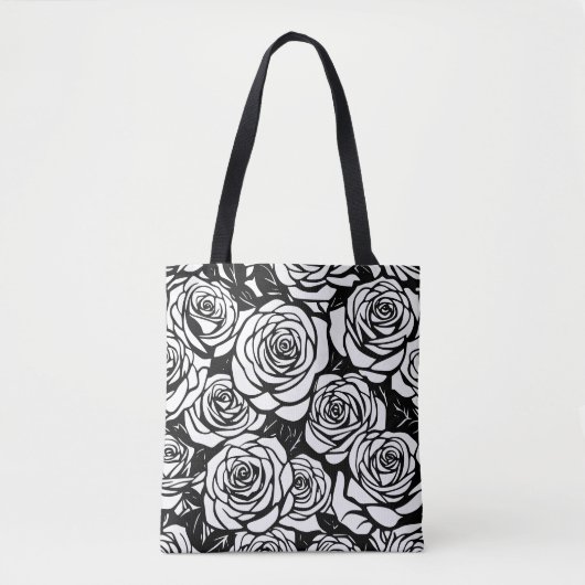 sac fourre-tout (Devant)