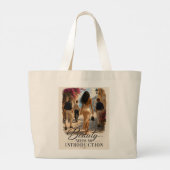 Sac fourre-tout (Dos)