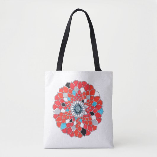 Sac fourre-tout (Devant)