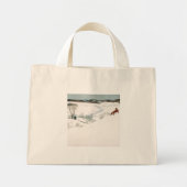 Sac fourre-tout (Devant)