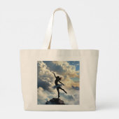 SAC FOURRE-TOUT (Dos)