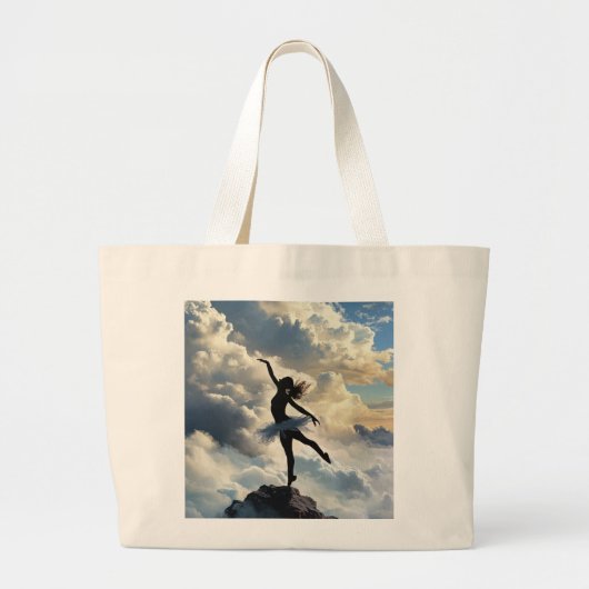 SAC FOURRE-TOUT (Devant)