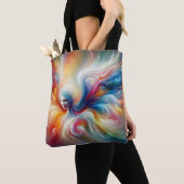 Sac fourre-tout (De près)