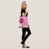 Sac fourre-tout (Sur le modèle)