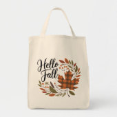Sac fourre-tout (Devant)