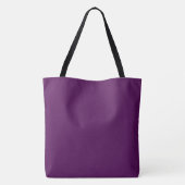 Sac fourre-tout (Dos)