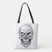 sac fourre-tout (Dos)