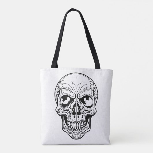 sac fourre-tout (Dos)