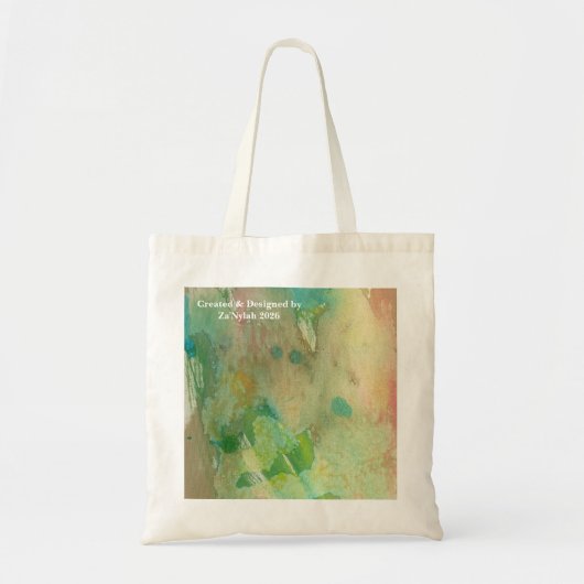 Sac fourre-tout (Devant)