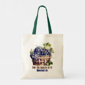 Sac fourre-tout (Dos)