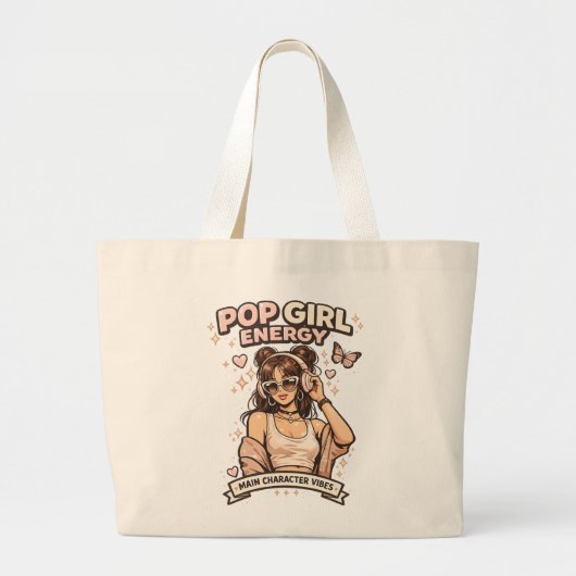 Sac fourre-tout (Devant)