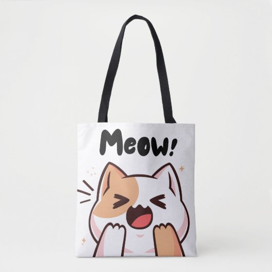 Sac fourre-tout (Devant)
