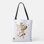Sac fourre-tout (Dos)