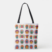 Sac fourre-tout (Dos)
