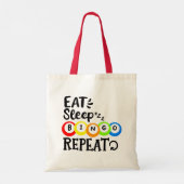 Sac fourre-tout (Dos)