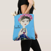 Sac fourre-tout (De près)
