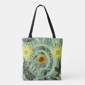sac fourre-tout (Dos)