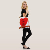 Sac fourre-tout (Sur le modèle)