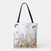 Sac fourre-tout (Dos)