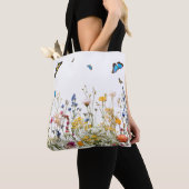 Sac fourre-tout (De près)