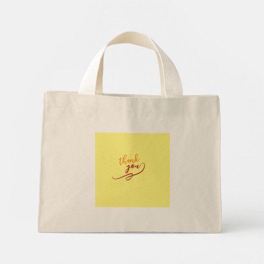 Sac fourre-tout (Dos)