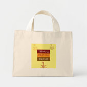 Sac fourre-tout (Devant)