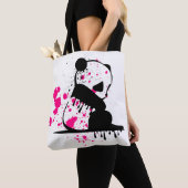 Sac fourre-tout (De près)
