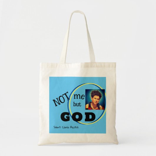 Sac fourre-tout (Devant)