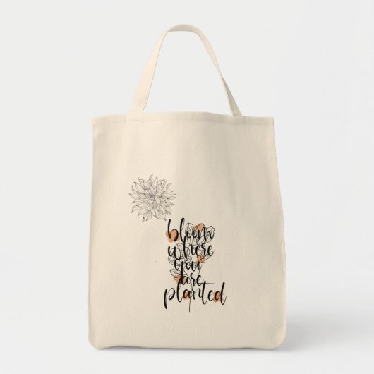 Sac fourre-tout (Devant)
