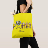Sac fourre-tout (De près)