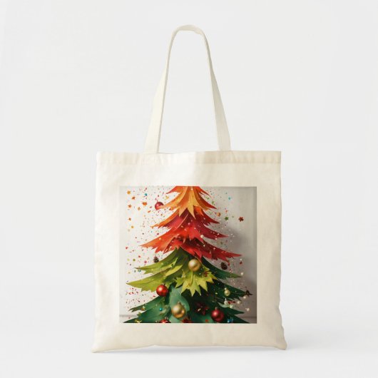 Sac fourre-tout (Devant)