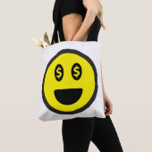 Sac fourre-tout 🛍️ (De près)