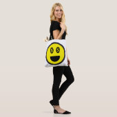 Sac fourre-tout 🛍️ (Sur le modèle)