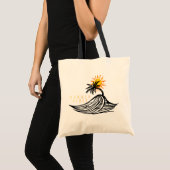 Sac fourre-tout (Devant (produit))