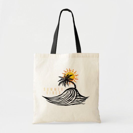 Sac fourre-tout (Devant)